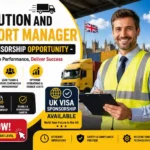 Warehouse Manager Jobs UK