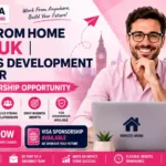 Work From Home Jobs UK