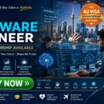 Australia Software Engineer Jobs