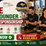 Cafe All Rounder Australia