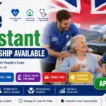Care Assistant Sponsorship UK
