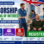 Care Worker Sponsorship UK