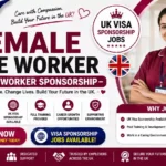 Care Worker Visa Sponsorship UK