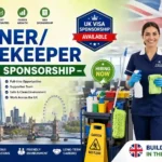 Cleaner Jobs UK