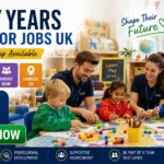 Early Years Educator Jobs UK