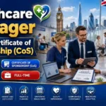 Healthcare Manager Jobs UK 2026