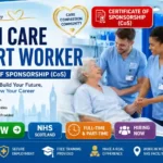 Healthcare Support Worker Jobs UK