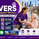 Home Support Worker Sponsorship UK
