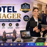 Hotel Manager Jobs UK
