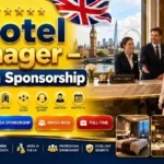 Hotel Manager Jobs UK 2026