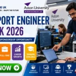 IT Support Engineer Jobs UK