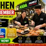 Kitchen Staff Jobs UK