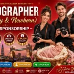 Maternity Photographer UK Jobs