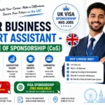 NHS Office Jobs UK