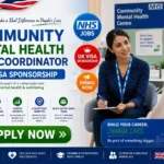 NHS Visa Sponsorship Jobs