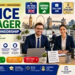Office Manager UK Jobs