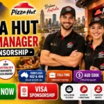 Pizza Hut Jobs Australia