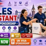 Sales Assistant Jobs UK