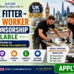 Skilled Worker Visa Sponsorship UK
