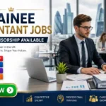 Trainee Accountant Jobs UK