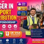 Transport Manager Jobs UK