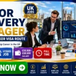 UK Skilled Worker Visa Jobs 2026