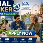 UK Social Worker Visa Sponsorship
