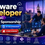 UK Software Developer Jobs 2026