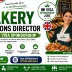 UK Sponsorship Jobs