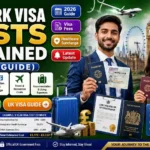 UK Work Visa Costs 2026