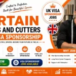 Visa Sponsorship Jobs