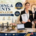 Wedding Coordinator Jobs UK