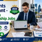 Accounts Assistant UK Visa Sponsorship