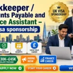 Accounts Payable Jobs UK