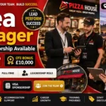 Area Manager Jobs