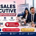 B2B Sales Jobs UK