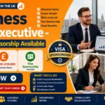 Business Development Jobs UK