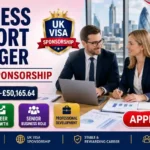 Business Support Manager Jobs UK