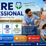 Care Assistant Jobs