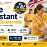 Care Assistant Jobs