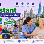 Care Assistant Jobs UK