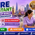 Care Assistant Jobs UK