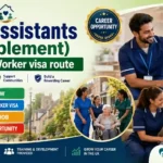 Care Assistant Jobs UK