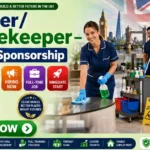 Cleaner Jobs UK