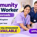 Community Care Worker vacancy at Crossroads Gloucestershire in The Forest of Dean, with a salary of £25,025 per year.