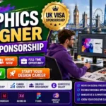 Graphics Designer UK Visa Sponsorship
