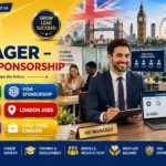 HR Manager Jobs UK