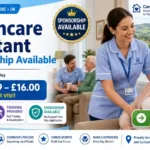 Healthcare Assistant Jobs UK