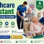 Healthcare Assistant Jobs With Visa Sponsorship