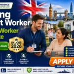 Housing Support Worker UK Jobs